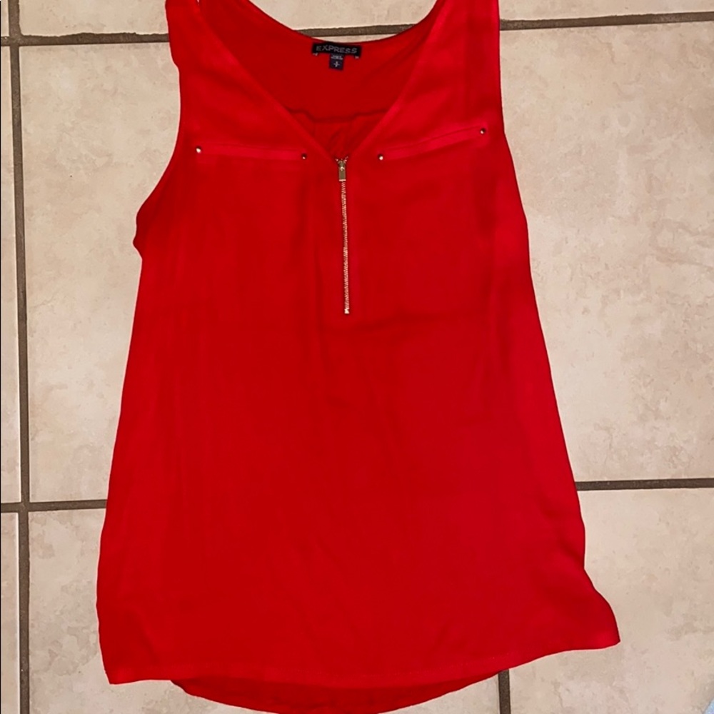 EUC express top